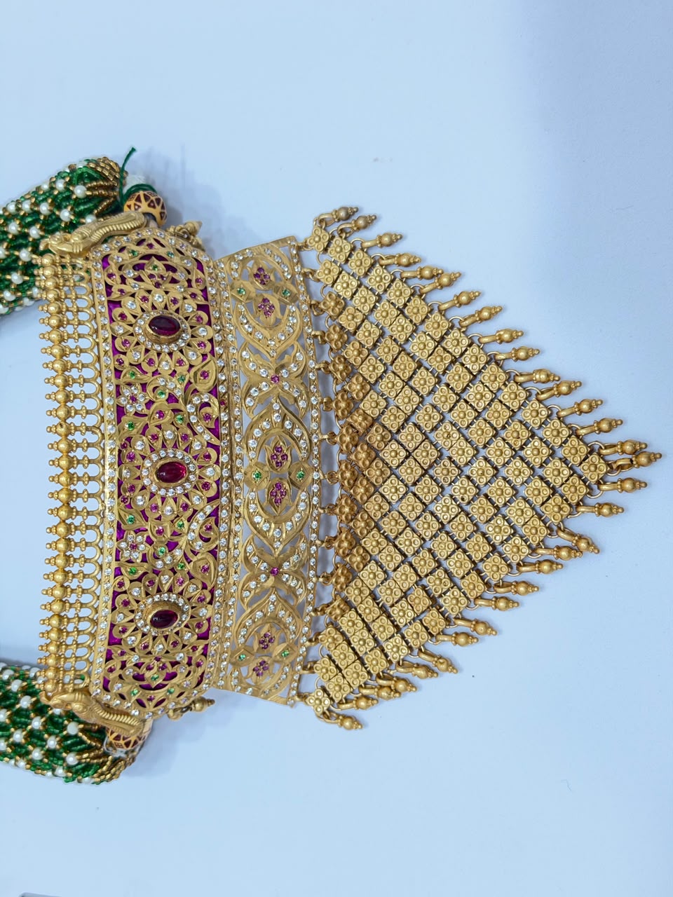 Add Jewellery